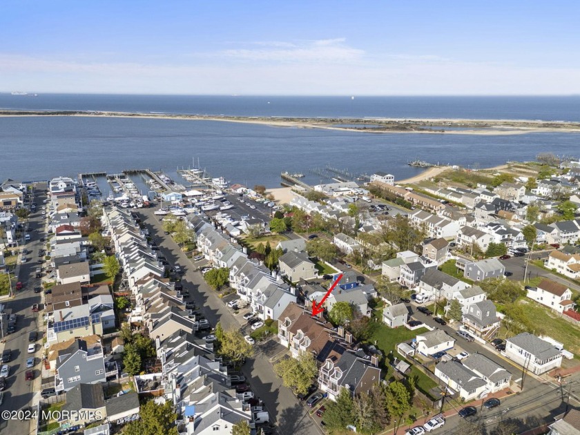 Charming Coastal Home for Sale**

- **Location:** Just 2 - Beach Home for sale in Highlands, New Jersey on Beachhouse.com