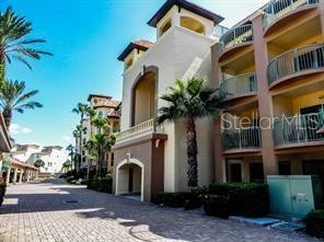 This bright and open waterfront condominium home is in the - Beach Condo for sale in Tierra Verde, Florida on Beachhouse.com