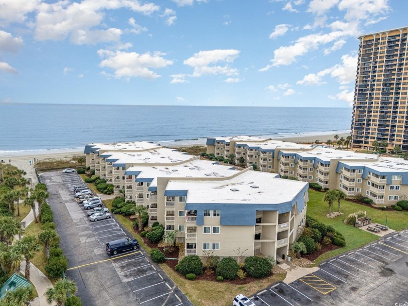 Welcome to this beautifully upgraded 2-bedroom, 2-bathroom condo - Beach Condo for sale in Myrtle Beach, South Carolina on Beachhouse.com