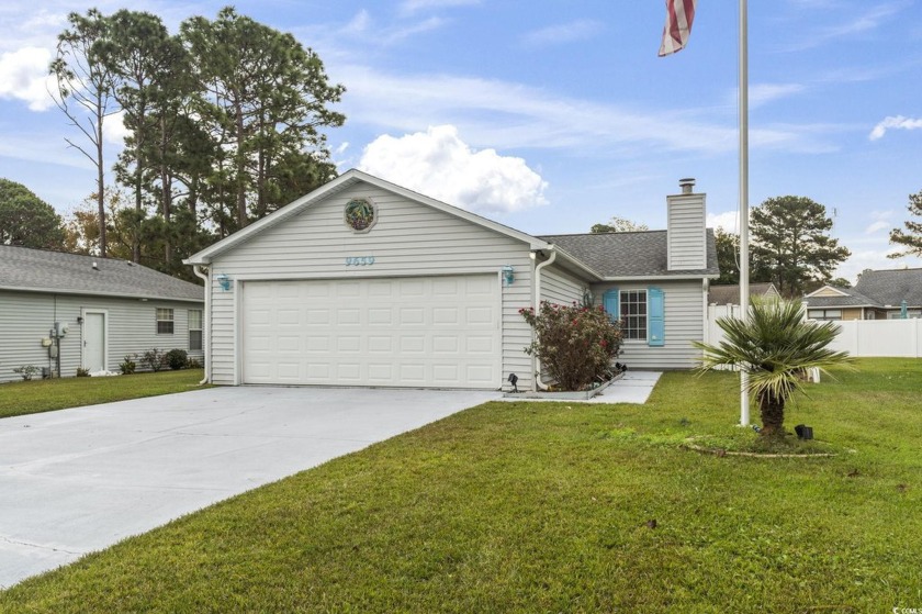 Kings Grant is a well-established neighborhood in the Murrells - Beach Home for sale in Murrells Inlet, South Carolina on Beachhouse.com