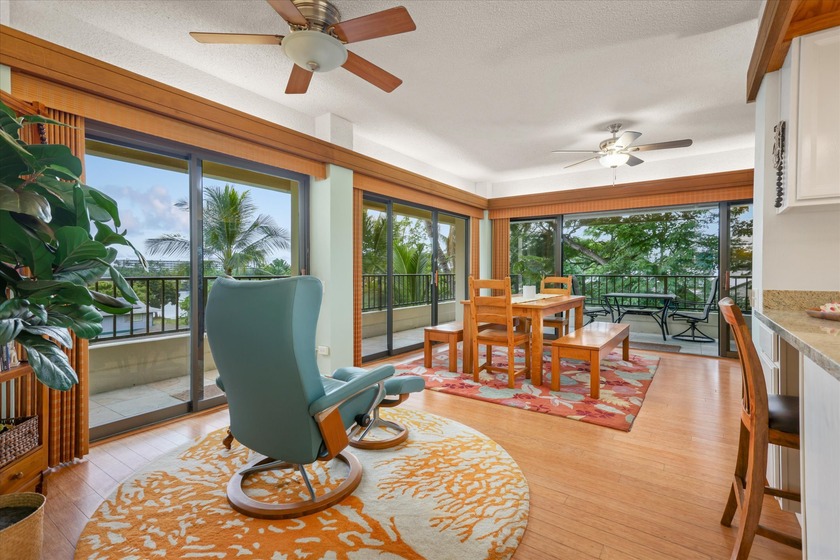 Dreaming of a tropical escape? This charming Keauhou retreat - Beach Condo for sale in Kailua Kona, Hawaii on Beachhouse.com