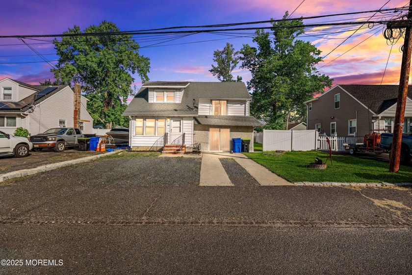 Back on the market with a whole new look and improved price! - Beach Home for sale in Cliffwood, New Jersey on Beachhouse.com