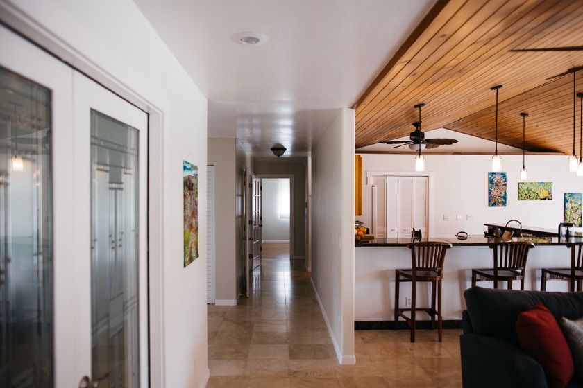 A rare opportunity to own a beautifully maintained two-acre - Beach Home for sale in Keaau, Hawaii on Beachhouse.com