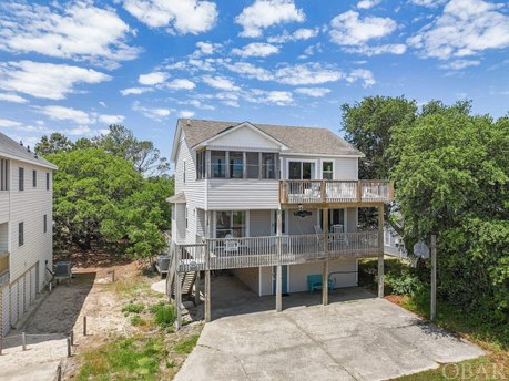 Look no further, this one is PRICED TO SELL and won't last long - Beach Home for sale in Corolla, North Carolina on Beachhouse.com