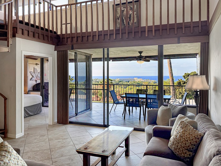 If you are looking for morning, sunset and all day views of the - Beach Condo for sale in Kailua Kona, Hawaii on Beachhouse.com