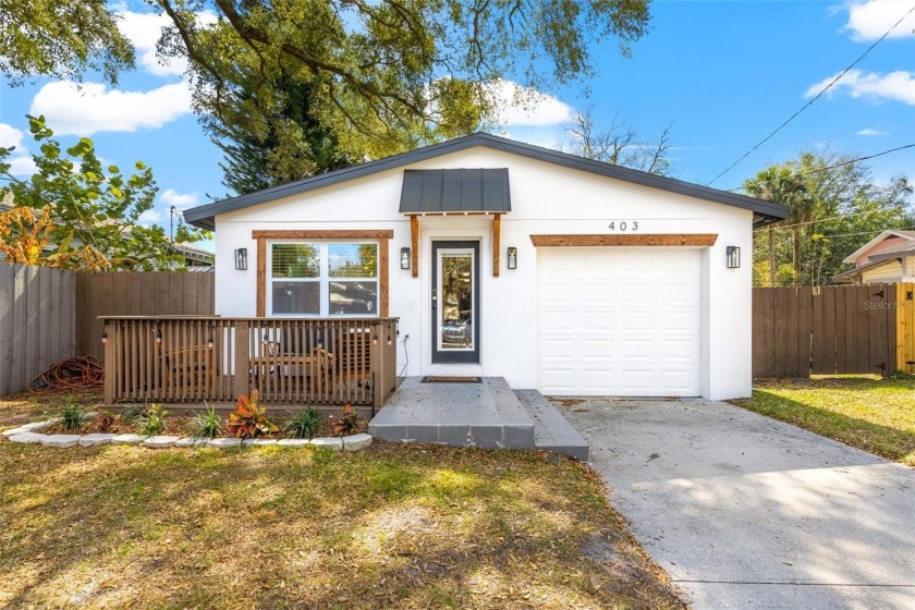 Under contract-accepting backup offers. FURNISHED & Turn-key - Beach Home for sale in Tampa, Florida on Beachhouse.com