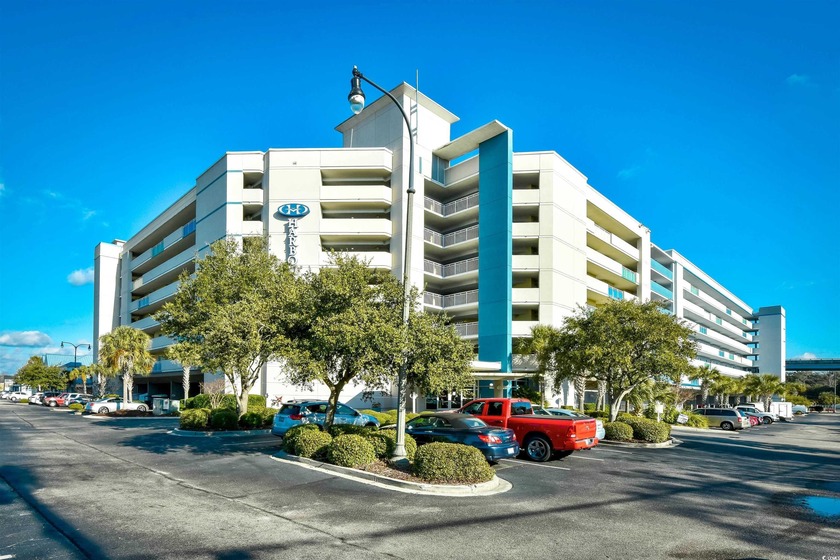 SELLER MOTIVATED!! You will love this beautiful one bedroom - Beach Condo for sale in North Myrtle Beach, South Carolina on Beachhouse.com