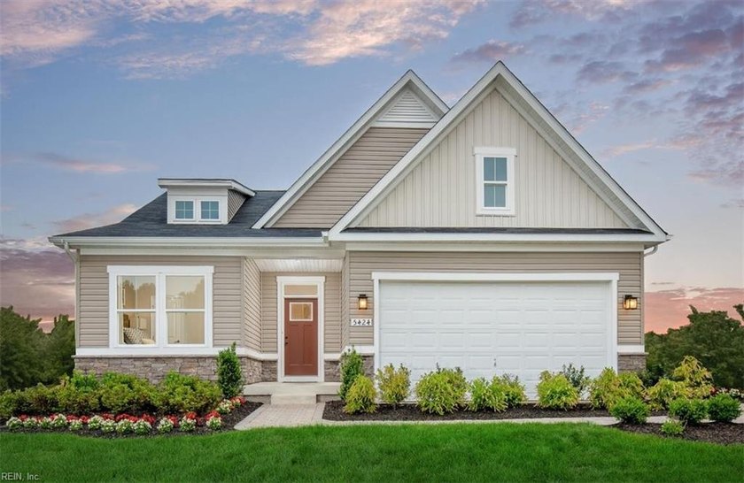 Discover the perfect blend of comfort and lifestyle with this - Beach Home for sale in Hertford, North Carolina on Beachhouse.com