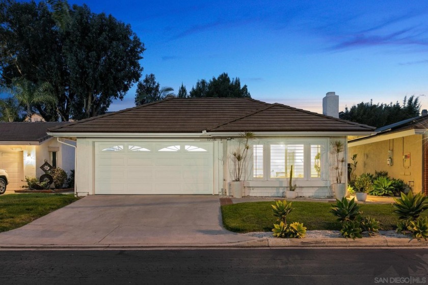 Nestled in the coveted Seagate Village of Encinitas, this - Beach Home for sale in Encinitas, California on Beachhouse.com