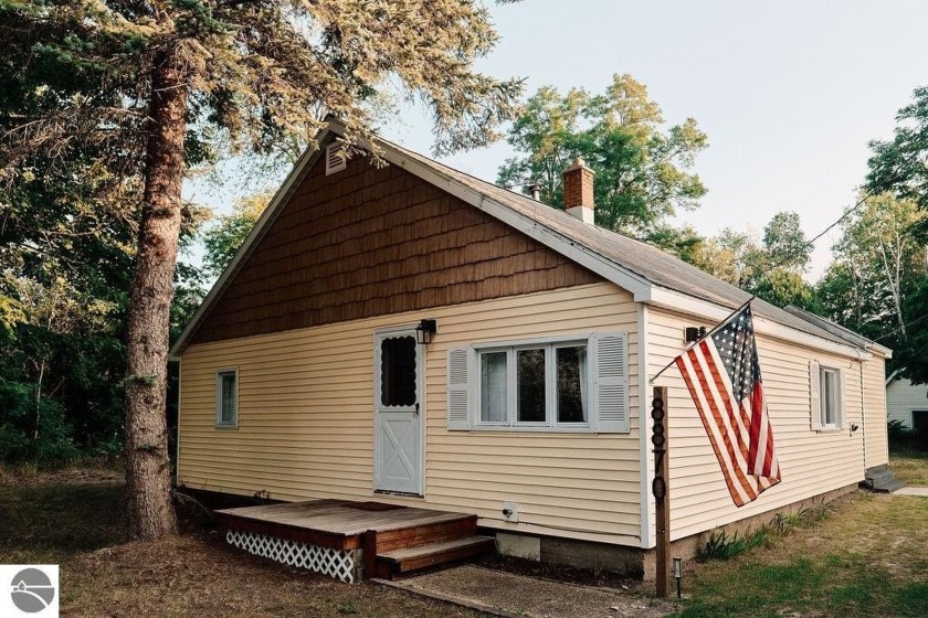 This immaculately renovated home in Elmwood Township is a dream - Beach Home for sale in Traverse City, Michigan on Beachhouse.com