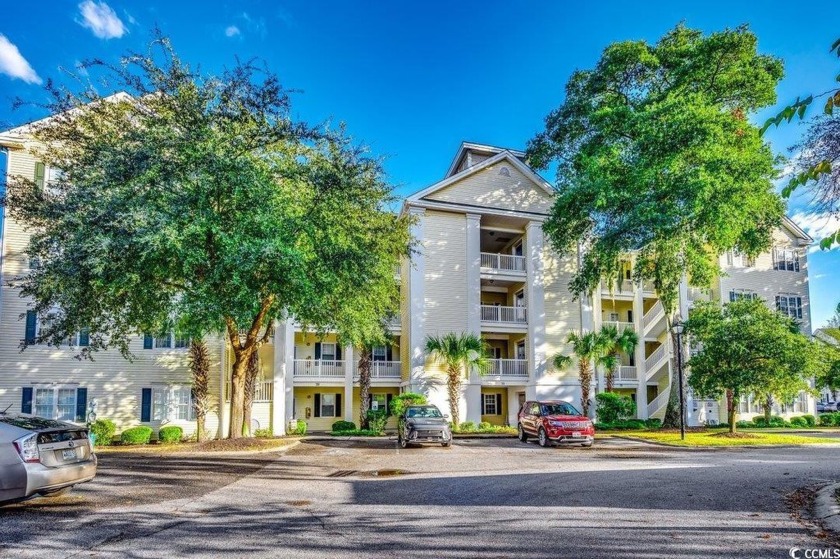 Check Out This VIEW!! This turn-key PENTHOUSE condo in Ocean - Beach Condo for sale in North Myrtle Beach, South Carolina on Beachhouse.com