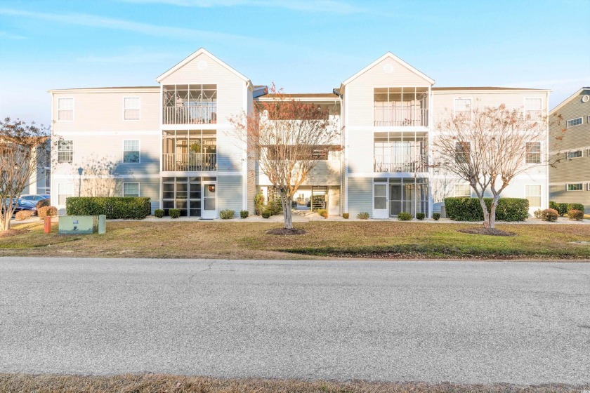 Beautiful 2 bedroom condo in the highly sought-after community - Beach Condo for sale in Surfside Beach, South Carolina on Beachhouse.com
