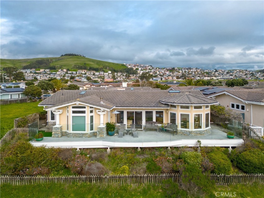 Experience coastal living at its finest in this stunning - Beach Home for sale in Morro Bay, California on Beachhouse.com