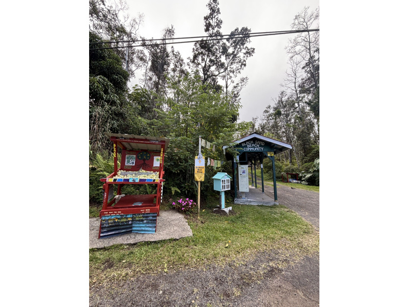 Discover the perfect opportunity to own vacant land in the heart - Beach Lot for sale in Pahoa, Hawaii on Beachhouse.com