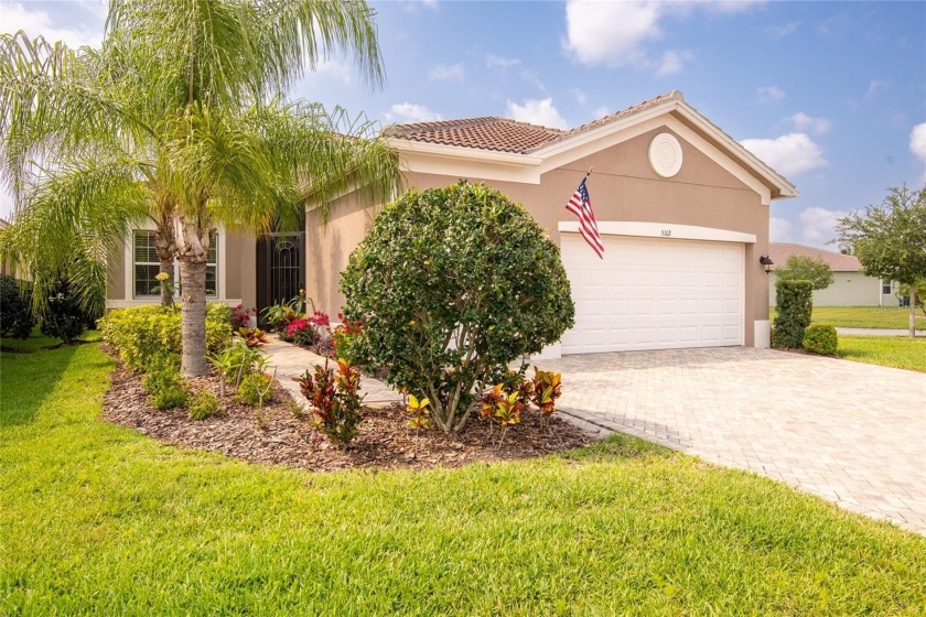 It's time to come view this lovely floorplan GL Homes floorplan - Beach Home for sale in Wimauma, Florida on Beachhouse.com