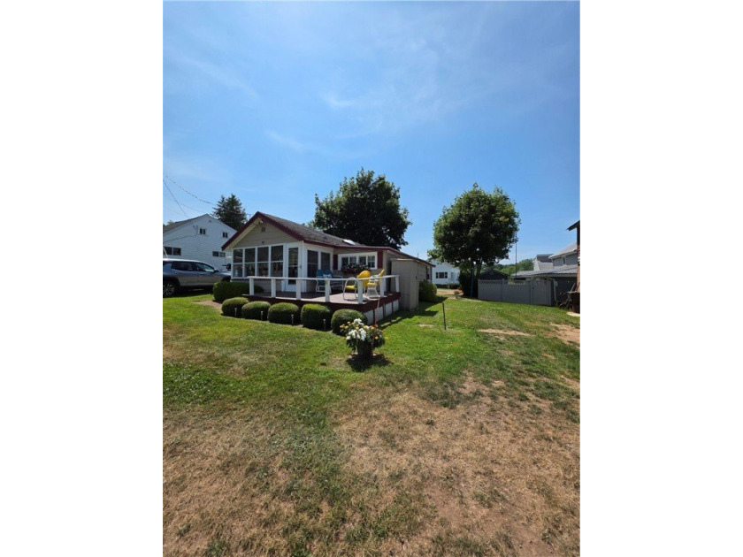Least expensive Waterview location in the area! Sit on your - Beach Home for sale in Williamson, New York on Beachhouse.com
