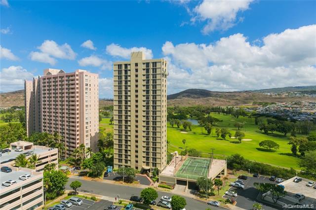 *RECENTLY UPDATED**Come home to this beautiful 2 bedroom secured - Beach Condo for sale in Honolulu, Hawaii on Beachhouse.com