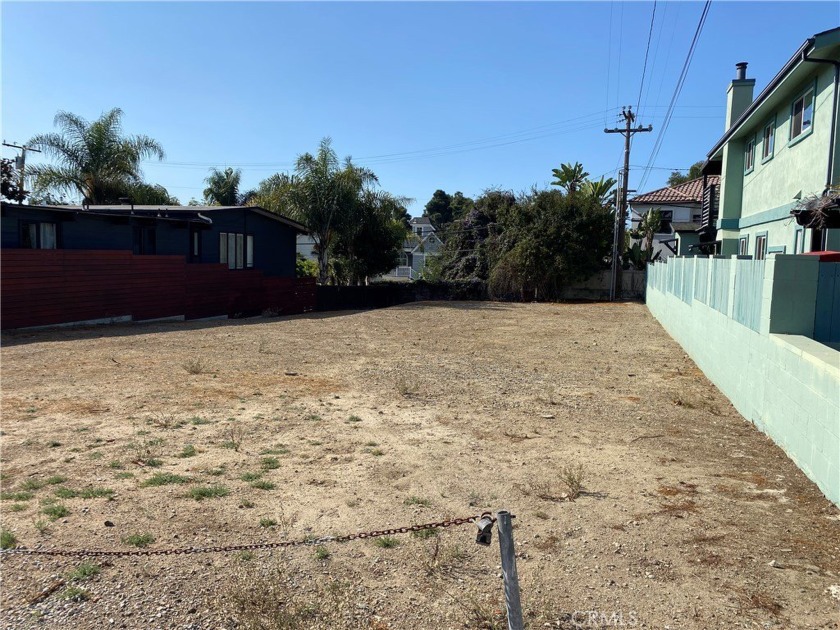 Welcome to a rare opportunity in the heart of Dana Point! This - Beach Lot for sale in Dana Point, California on Beachhouse.com