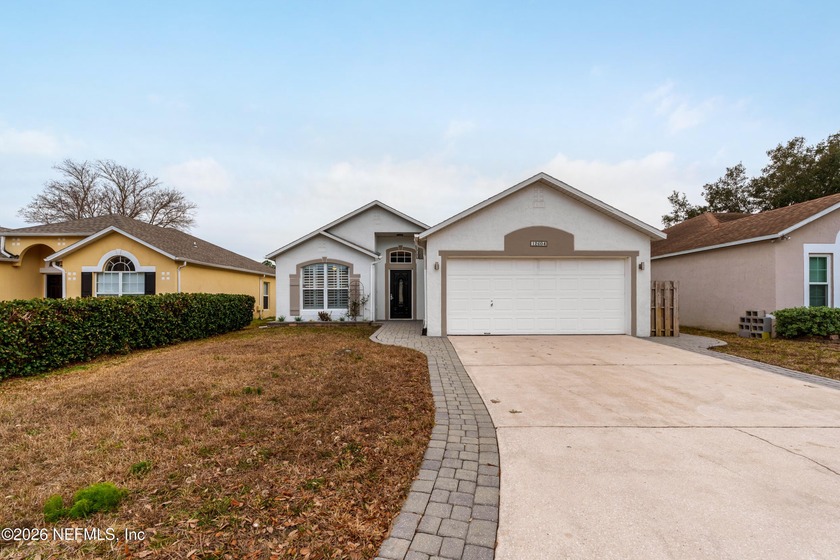 Welcome to this Stunningly updated 3 bedroom, 2 bath home - Beach Home for sale in Jacksonville, Florida on Beachhouse.com