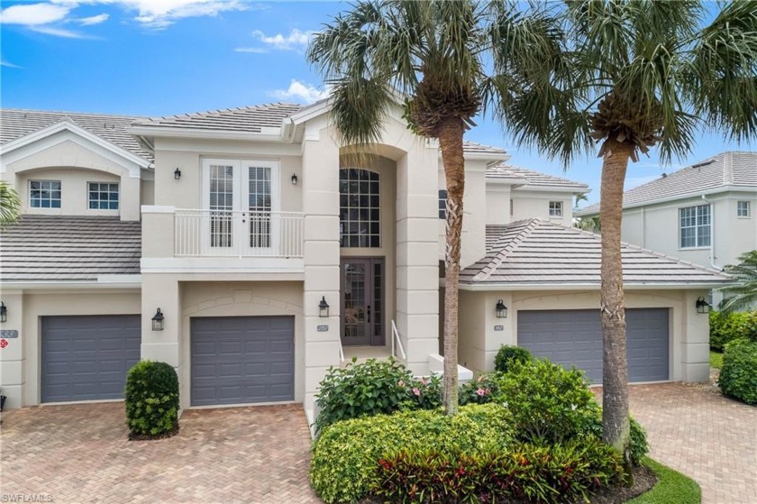 Best bang for the buck in Shadow Wood with Full Golf Membership - Beach Condo for sale in Estero, Florida on Beachhouse.com