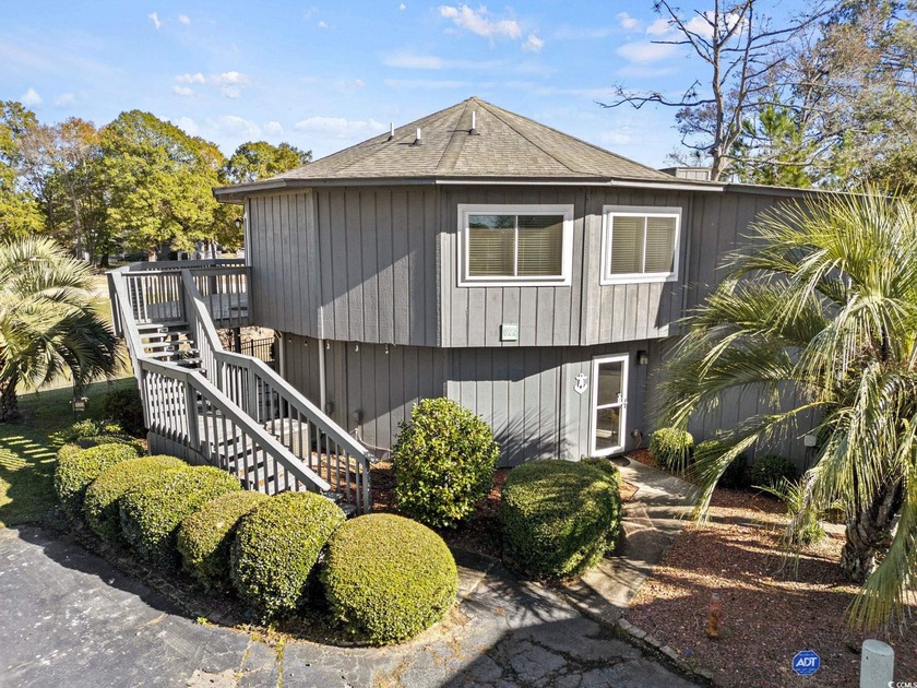 Discover this unique, fully updated home in the Island - Beach Home for sale in Myrtle Beach, South Carolina on Beachhouse.com