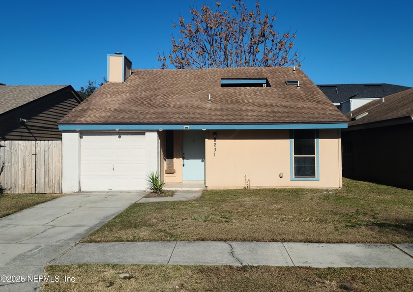 Under $200k is a great way to start for this unit. Garge is half - Beach Home for sale in Jacksonville, Florida on Beachhouse.com