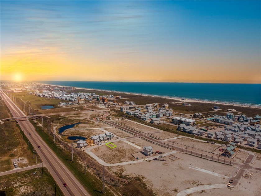 Make a splash in the renowned Palmilla Beach Resort and Golf - Beach Lot for sale in Port Aransas, Texas on Beachhouse.com