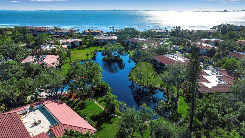 Very desirable first floor, end unit with one of the most - Beach Condo for sale in Bradenton, Florida on Beachhouse.com