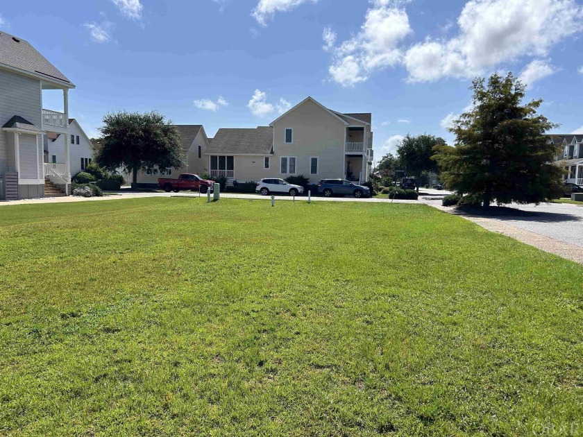 Cleared corner lot in a lovely, quiet subdivision. Downtown - Beach Lot for sale in Manteo, North Carolina on Beachhouse.com