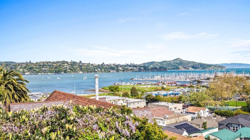 Welcome to 112 Filbert, a serene sanctuary nestled in - Beach Home for sale in Sausalito, California on Beachhouse.com