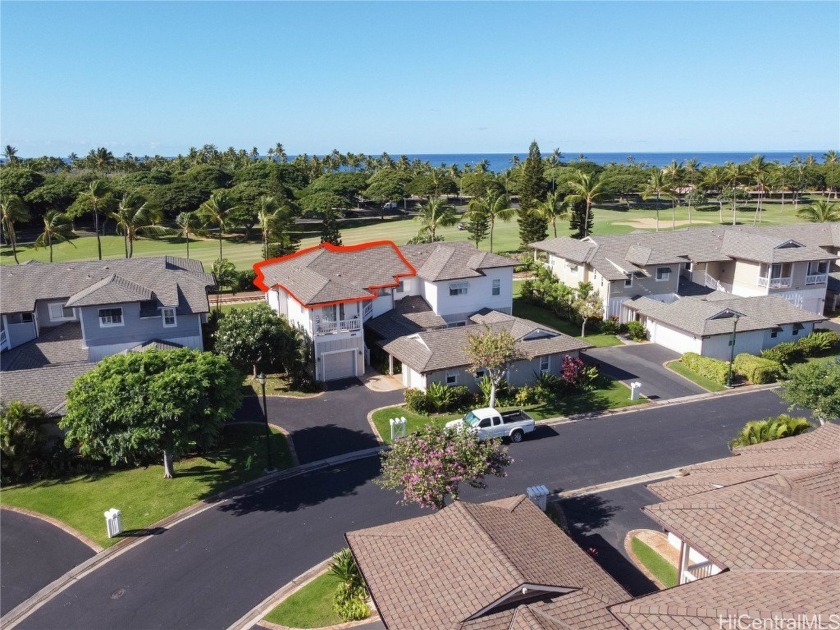 Turnkey vacation home in gated Coconut Plantation at Ko Olina - Beach Condo for sale in Kapolei, Hawaii on Beachhouse.com