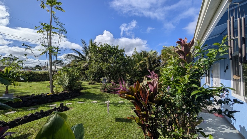 Practically new! This private sanctuary is located in the highly - Beach Home for sale in Pahoa, Hawaii on Beachhouse.com