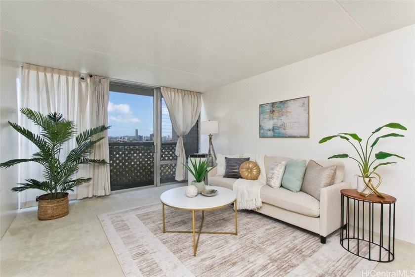 100% HURRICANE INSURED! Well maintained 2 bedroom/2bath unit - Beach Condo for sale in Honolulu, Hawaii on Beachhouse.com