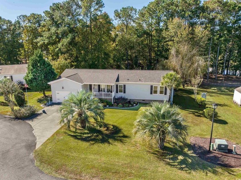 Welcome to 2016 Huron Court, a beautifully updated 3-bedroom - Beach Home for sale in Little River, South Carolina on Beachhouse.com