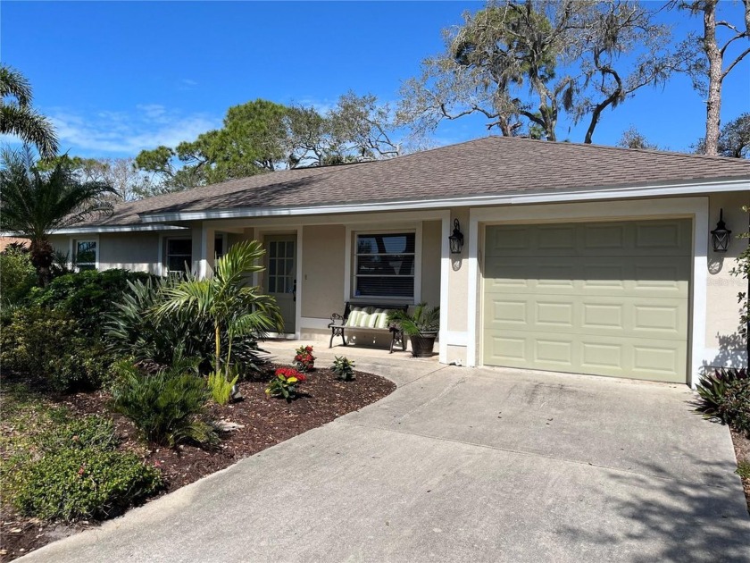 Want Peace of Mind in your new HOME? This MOVE-IN Ready, TURN - Beach Home for sale in Venice, Florida on Beachhouse.com