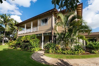 Experience luxury and comfort in this stunning townhome - Beach Condo for sale in Kapolei, Hawaii on Beachhouse.com