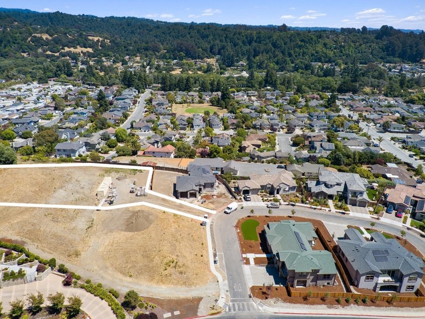 Last Prime Ocean View Lot available. The original developer - Beach Lot for sale in Soquel, California on Beachhouse.com