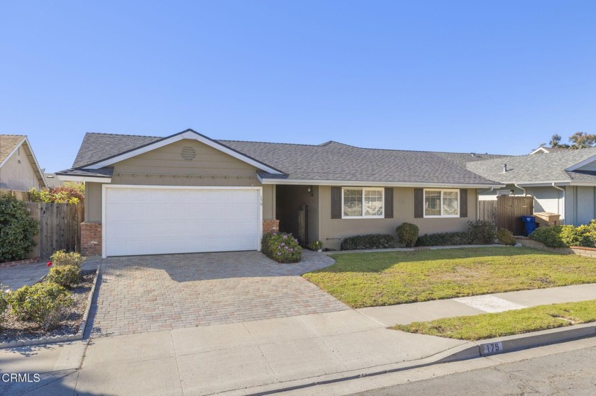 This is the home you've been waiting for! This charming property - Beach Home for sale in Ventura, California on Beachhouse.com