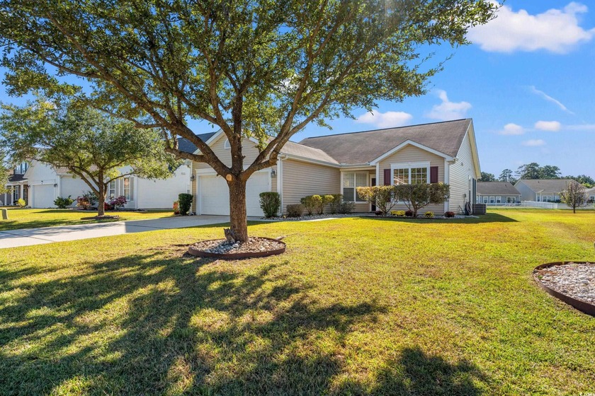 Welcome to 819 Brookline Dr. in the desirable neighborhood of - Beach Home for sale in Myrtle Beach, South Carolina on Beachhouse.com