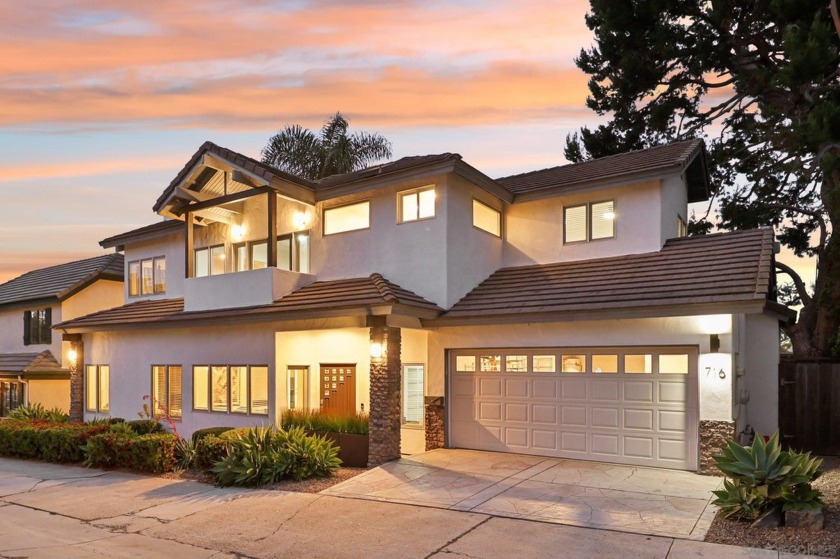 As they say in real estate: *LOCATION, LOCATION, LOCATION!* - Beach Home for sale in La Jolla, California on Beachhouse.com
