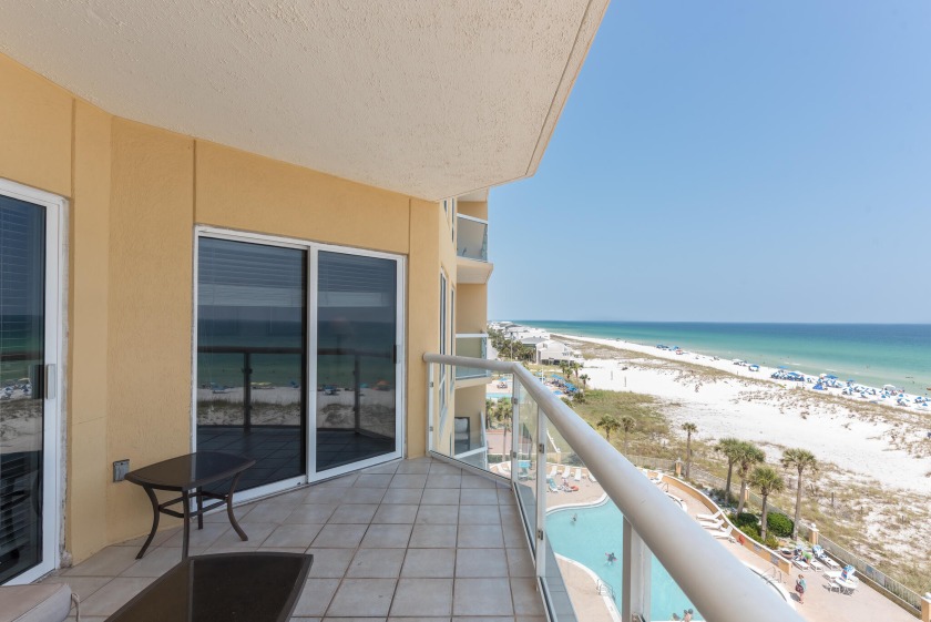 Welcome to paradise!  This stunning 2-bed, 2-bath fully - Beach Condo for sale in Pensacola Beach, Florida on Beachhouse.com