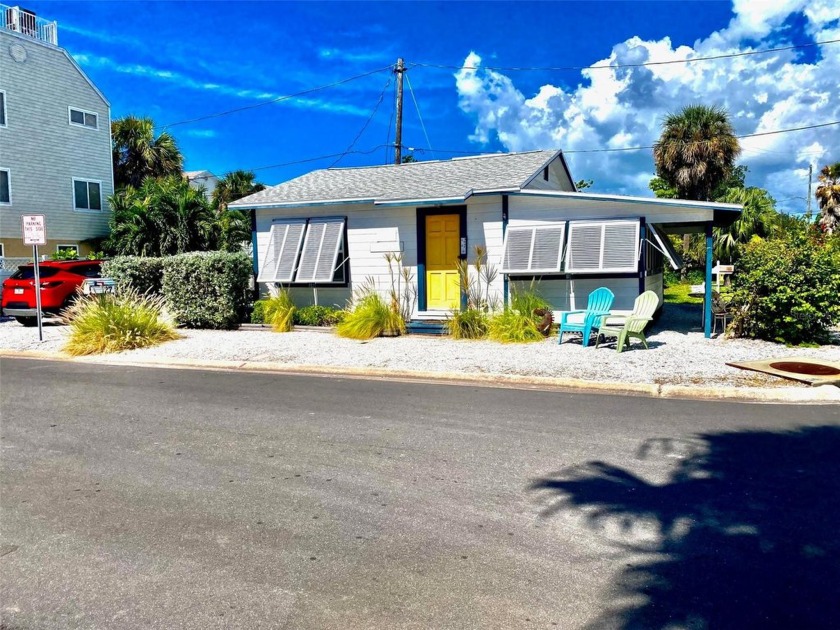 One or more photo(s) has been virtually staged. ***HUGE PRICE - Beach Home for sale in Treasure Island, Florida on Beachhouse.com