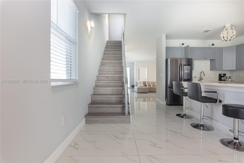 Turn-key furnished duplex offering exceptional rental income - Beach Townhome/Townhouse for sale in Miami, Florida on Beachhouse.com