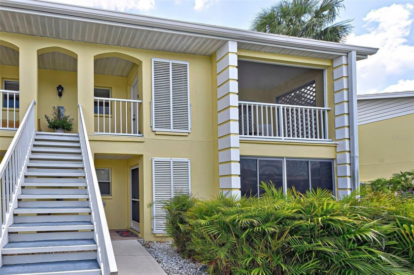 UPDATE:  ROOF has been approved to be replaced! Don't wait to - Beach Condo for sale in Venice, Florida on Beachhouse.com