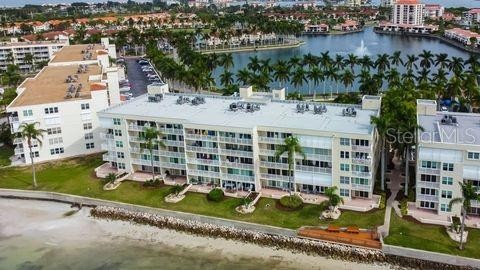 Welcome to your new home at Pass A Grille Channel, where luxury - Beach Condo for sale in St. Petersburg, Florida on Beachhouse.com
