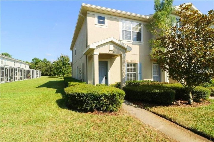 One or more photo(s) has been virtually staged. Welcome home to - Beach Townhome/Townhouse for sale in Spring Hill, Florida on Beachhouse.com