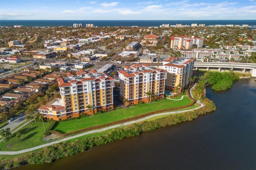 Welcome to Unit 707 at The Waterfront of Venice Island, a - Beach Condo for sale in Venice, Florida on Beachhouse.com