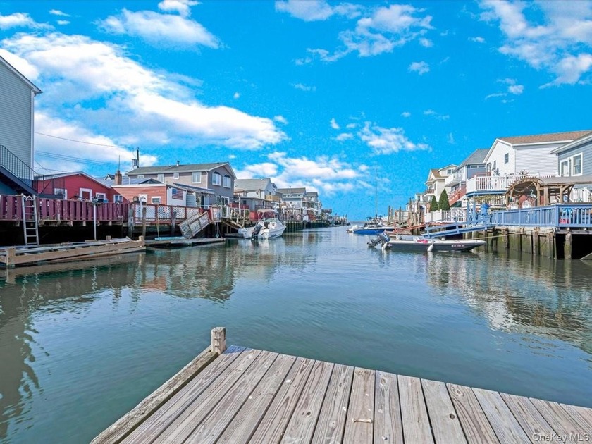 Welcome to 22 W 10th Road in Broad Channel, a raised - Beach Home for sale in Broad Channel, New York on Beachhouse.com