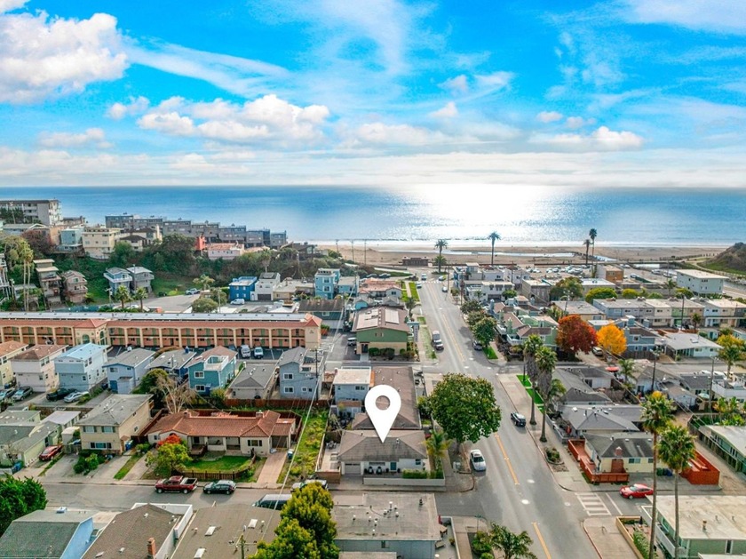 When was the last time you woke up and heard the ocean before - Beach Home for sale in Aptos, California on Beachhouse.com