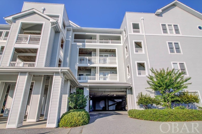 Welcome to THE MOST DESIREABLE CONDO in Pirates Cove where - Beach Condo for sale in Manteo, North Carolina on Beachhouse.com